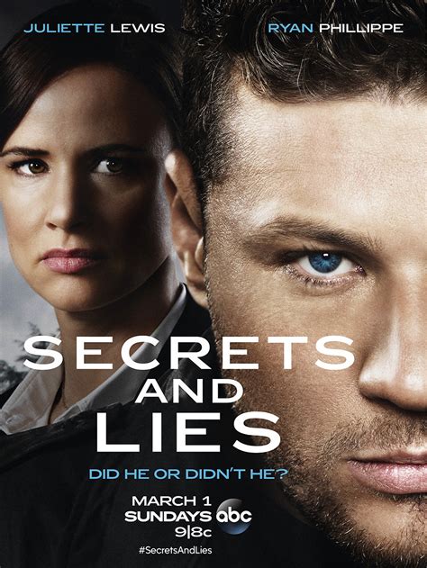 Secrets and lies series. Things To Know About Secrets and lies series. 